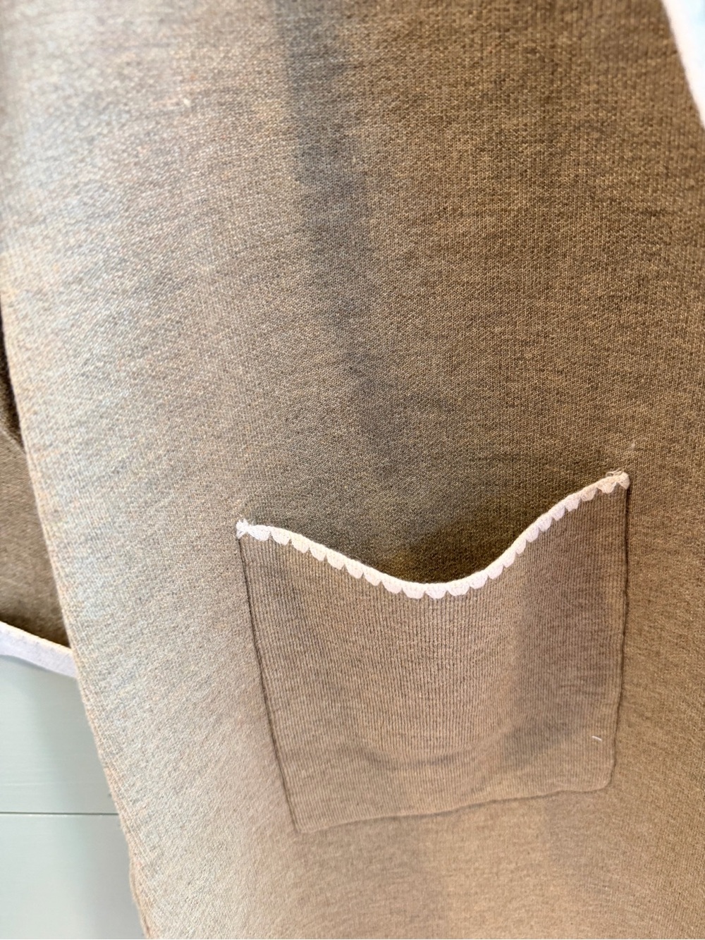 Hem & Thread jacket new small medium
Large - Picture 3 of 4